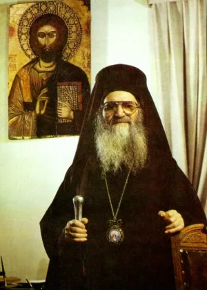 Demetrio I de Constantinopla