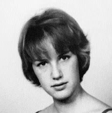 Eve Babitz