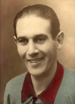 Vicente Aguirre