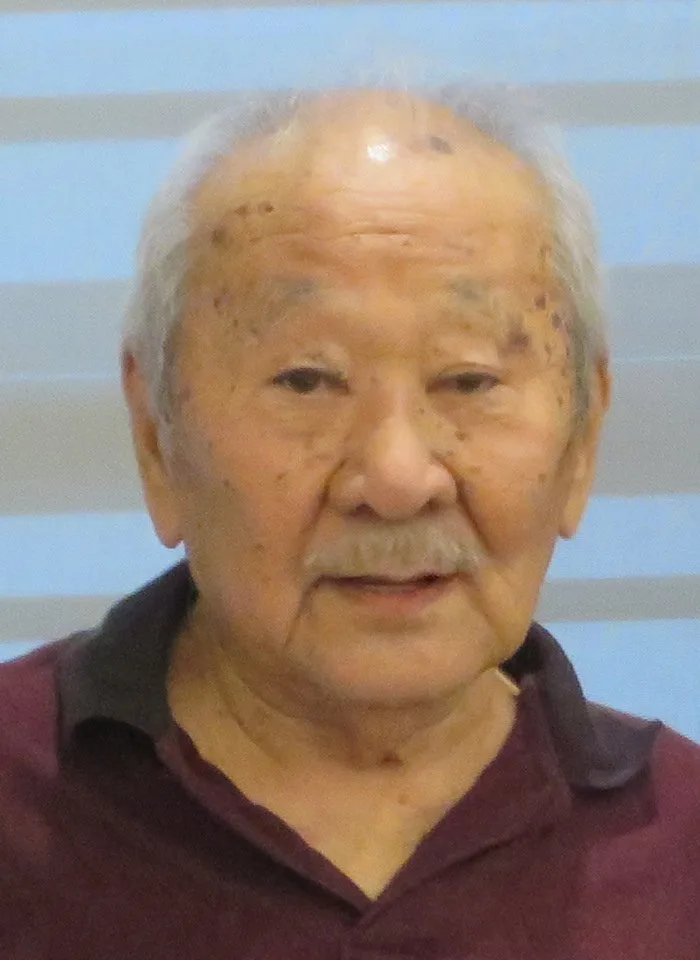 Satoru Abe