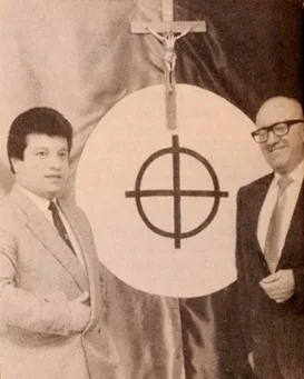 Ernesto Báez