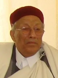 Zentani Muhammad az-Zentani