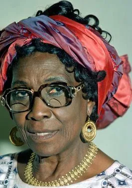 Oyinkan Abayomi