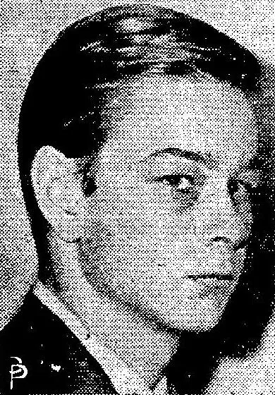 Lucien Carr