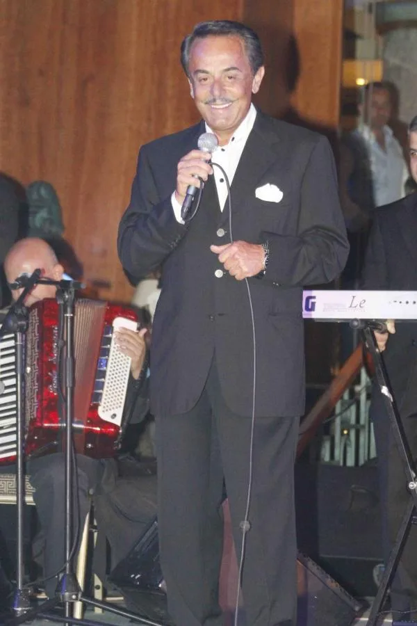 Melhem Barakat