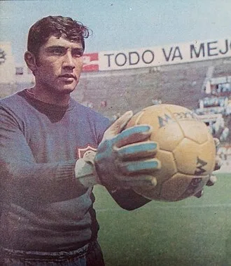 Carlos Burella