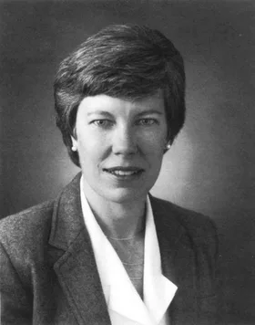 Peggy Etter