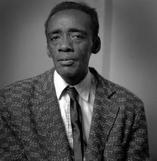 Marion Brown