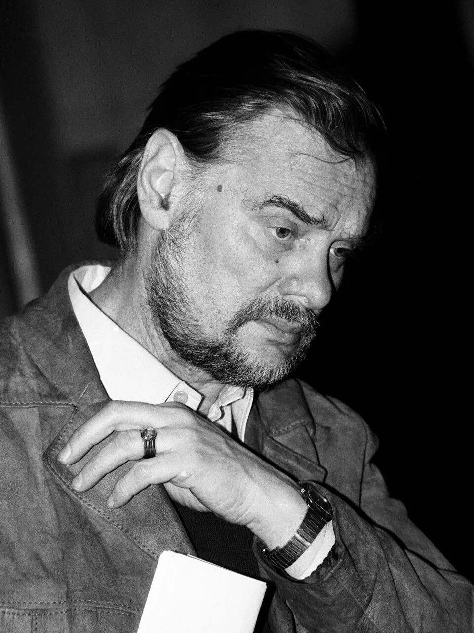 Vladímir Andréyev (actor)