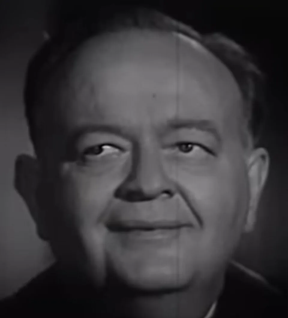 Robert Emhardt