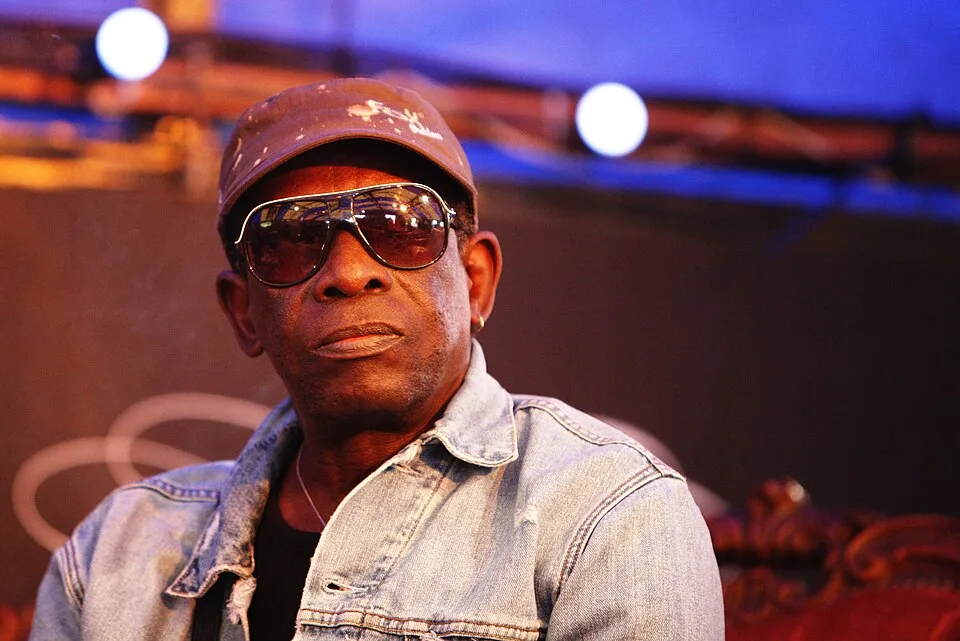 Tony Allen (músico)