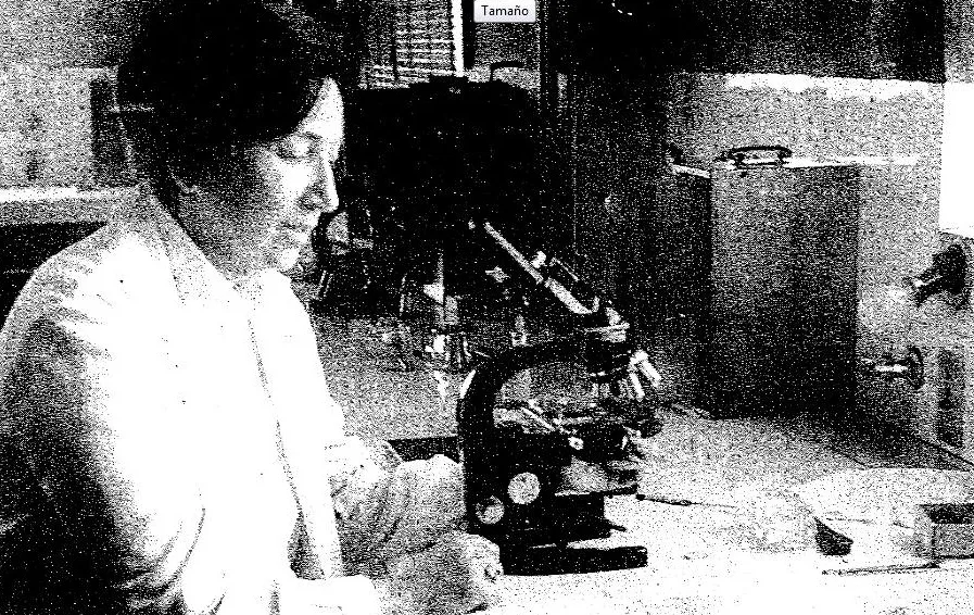 Blanca Renée Arrillaga