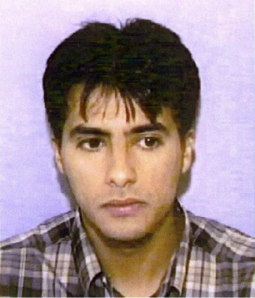 Ahmed al-Nami