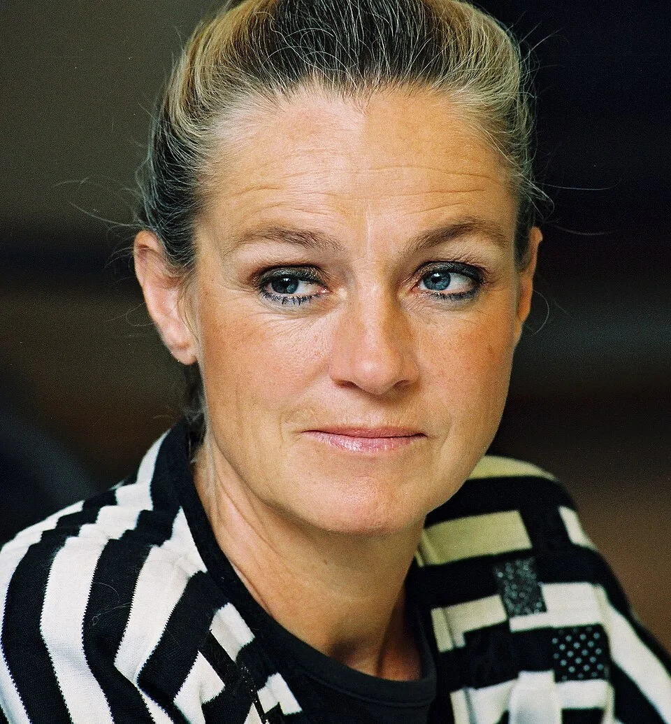 Ritt Bjerregaard