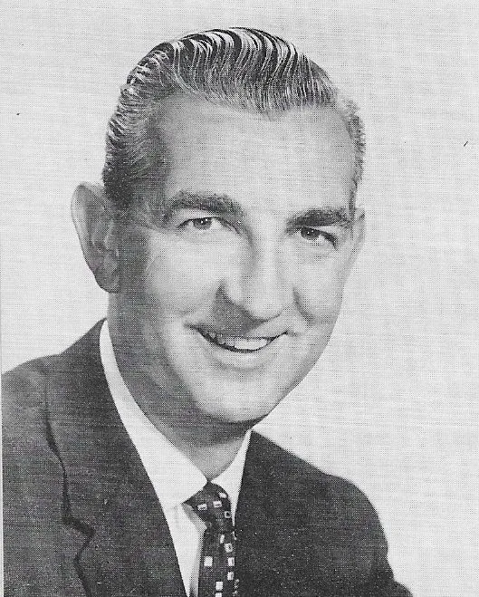 Ken Darby