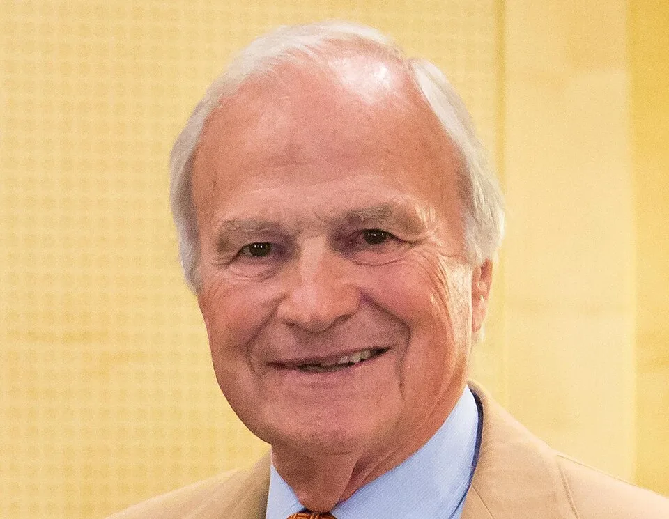 Claude Bébéar