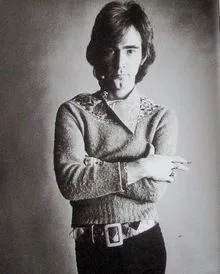 Ossie Clark