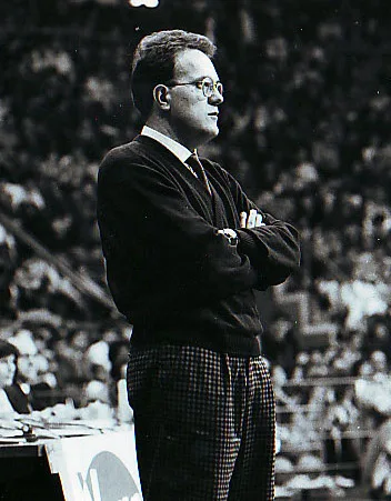 Alberto Bucci