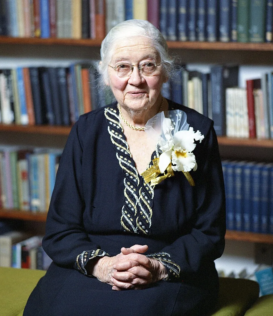 Mildred Allen