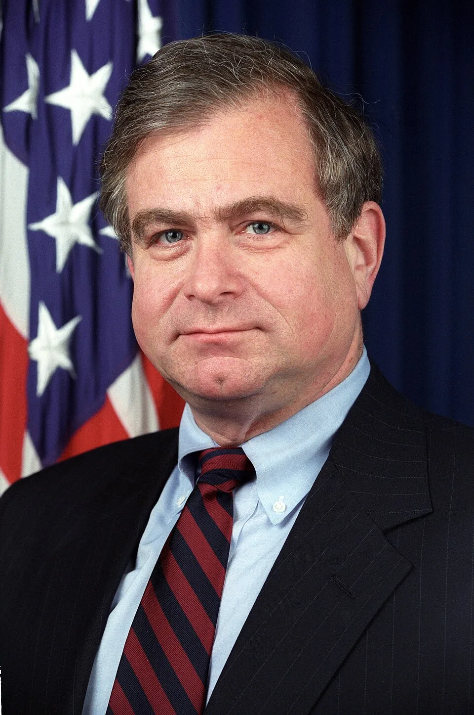 Sandy Berger