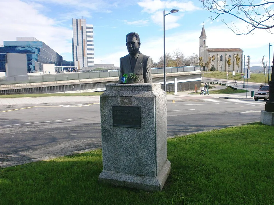 Juan Antonio Álvarez Rabanal