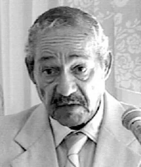 Winston Cenac
