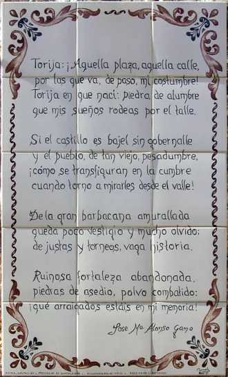 José María Alonso Gamo