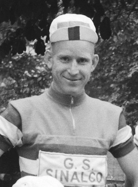 Piet van Est