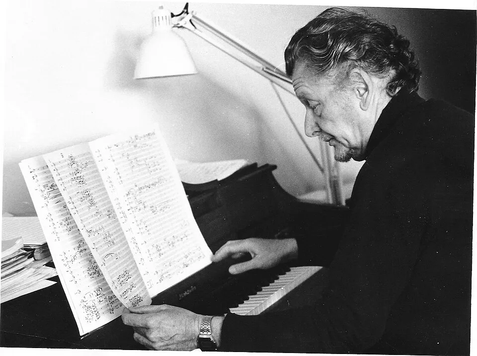 José Berghmans