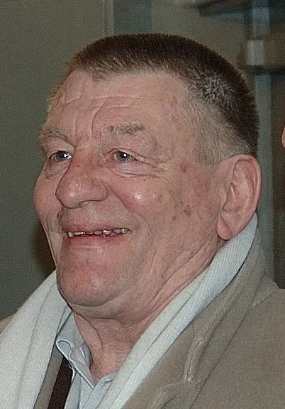 J. Bernlef