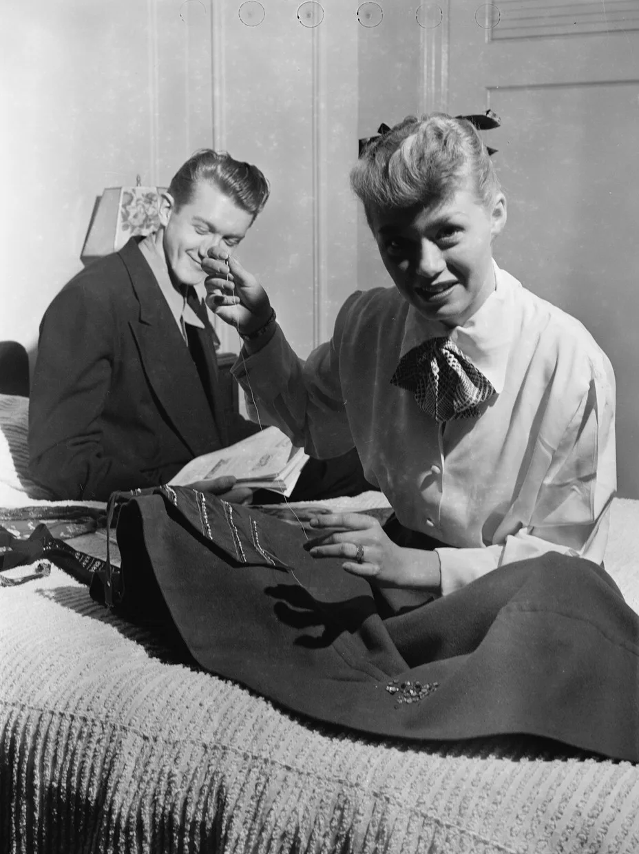 Bob Cooper
