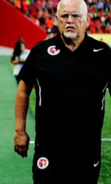Lino Alonso