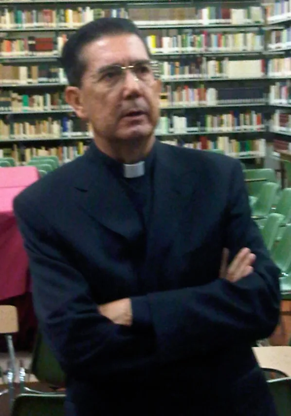 Miguel Ángel Ayuso Guixot