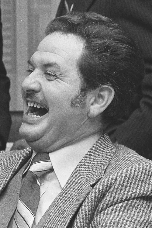 Bernard Berg