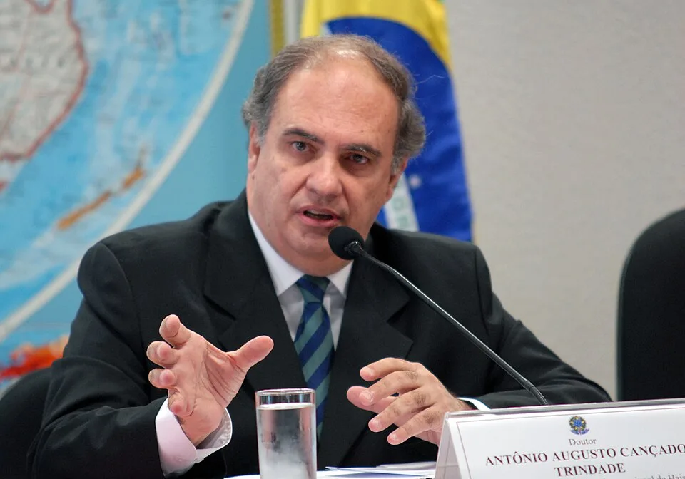 Antônio Cançado Trindade