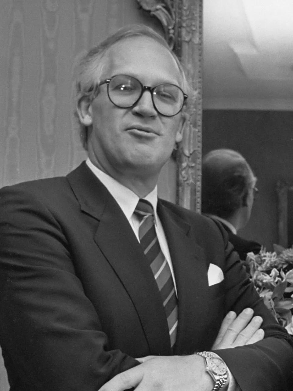 Cor Boonstra
