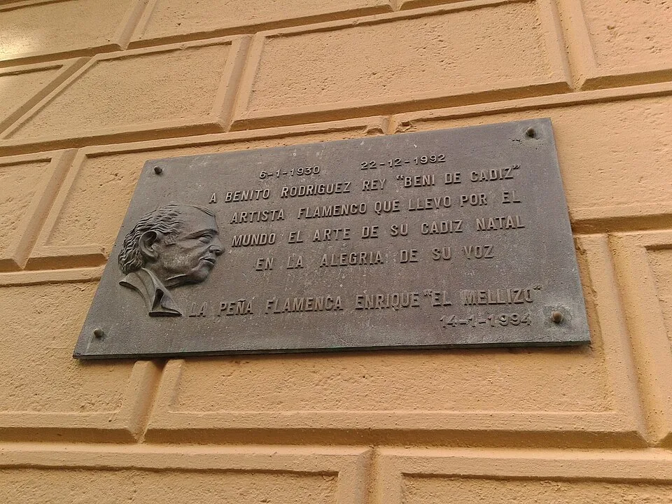 Beni de Cádiz