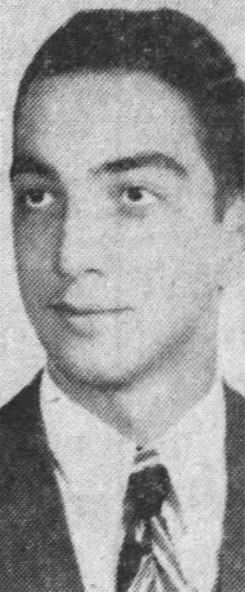 Alexander Abashian