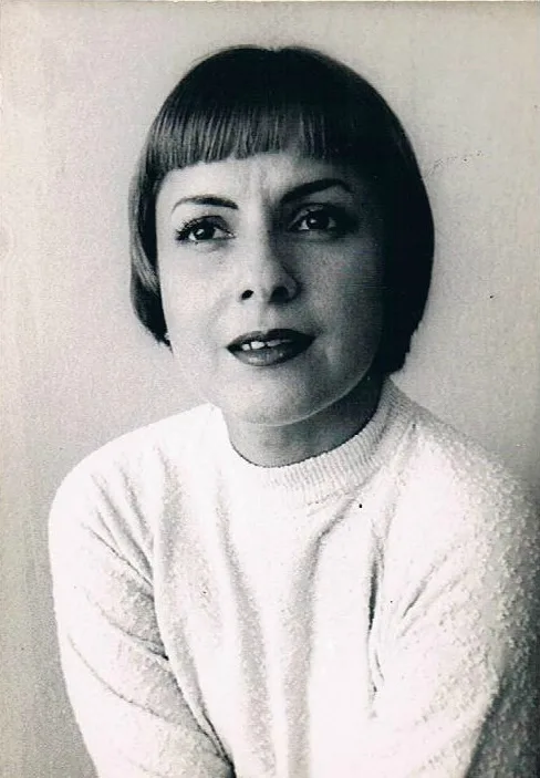 Carmina Benguría