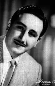 Joaquín Bergía