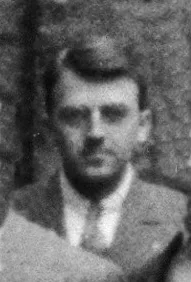 Willard Myron Allen