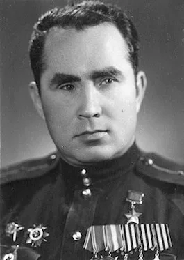 Iván Drachenko