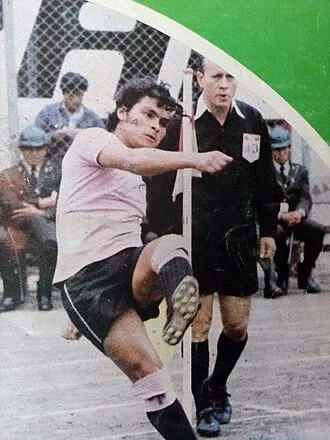 Wálter Daga