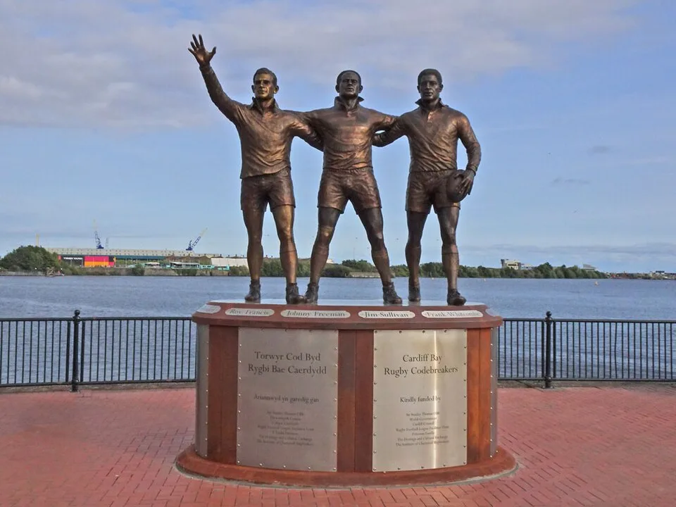 Billy Boston
