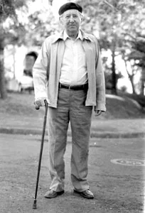 José Coronel Urtecho