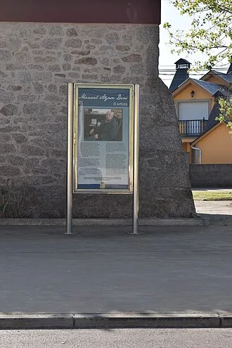 Manuel Ayaso