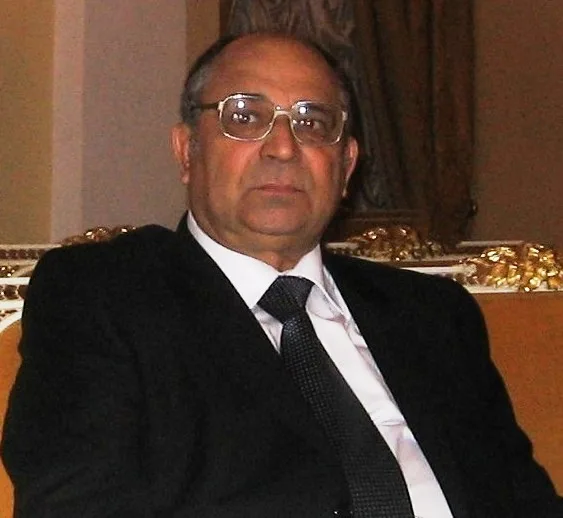 Agshin Alizade