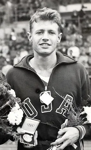Arthur Barnard