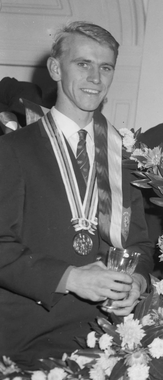 Jan Justus Bos