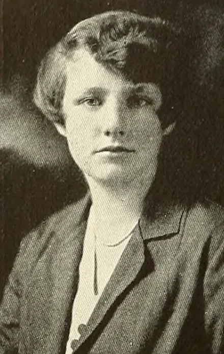 Harriet Creighton